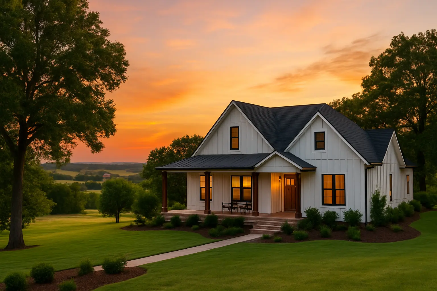 Hidden Gems in Blanchard: Why This Oklahoma Town is a Smart Real Estate Investment