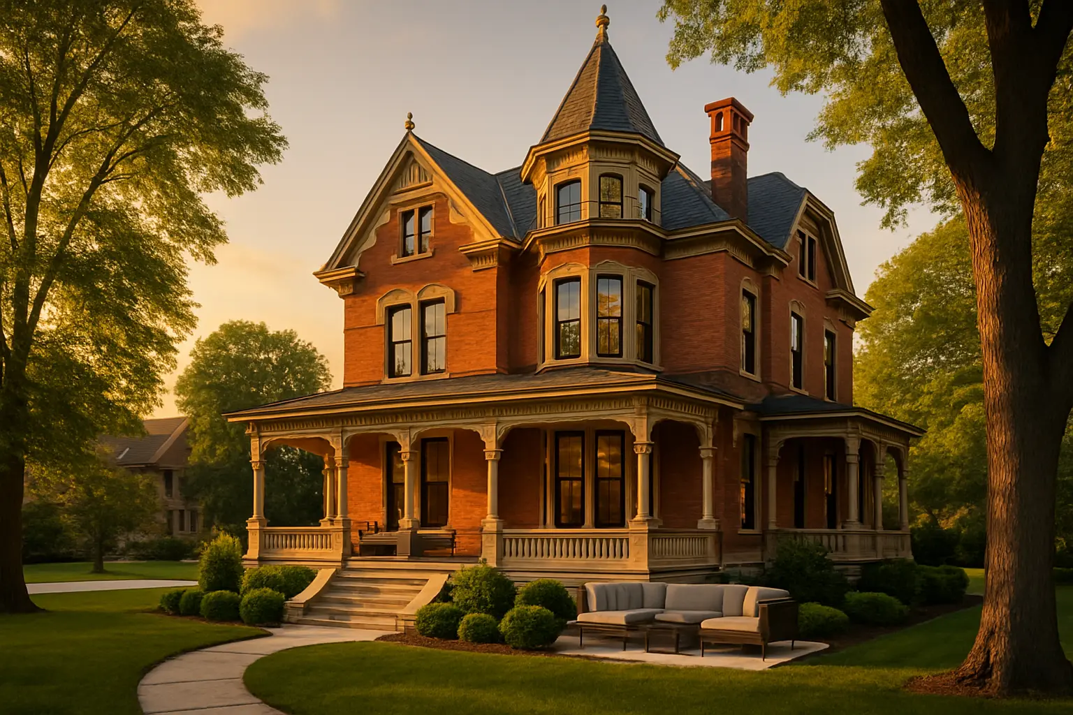 Why Joliet's Historic Districts Are Becoming Modern Real Estate Hotspots
