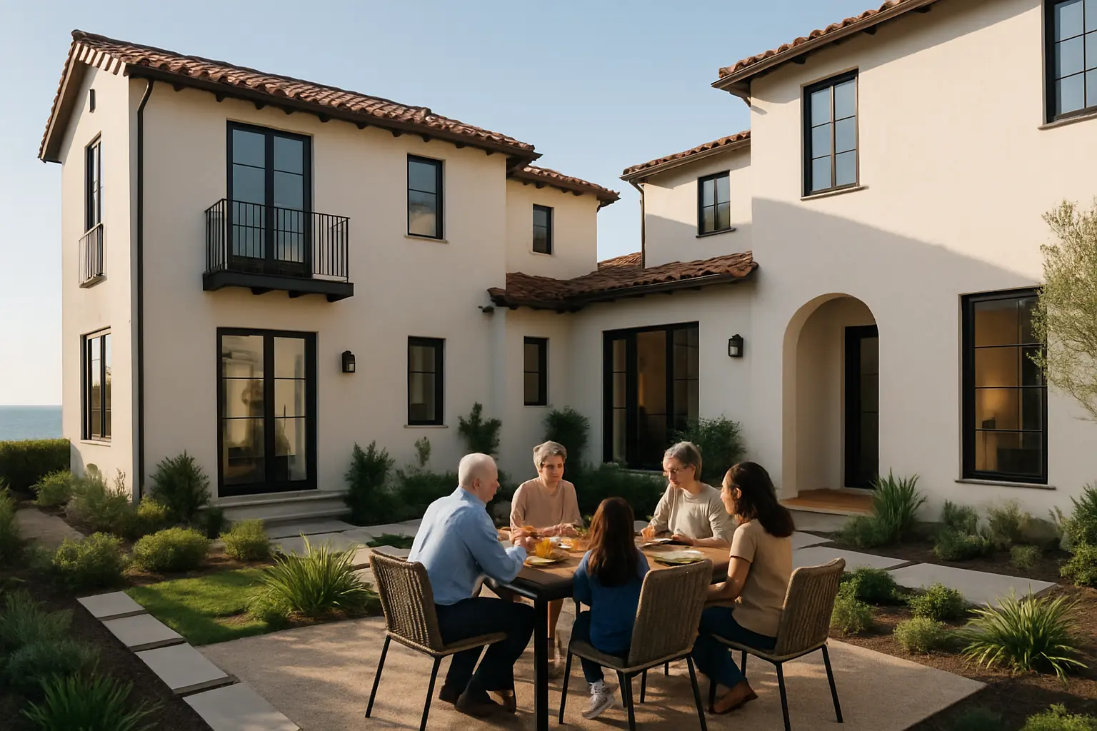 San Diego's Hidden Gems: The Rise of Multi-Generational Living Spaces
