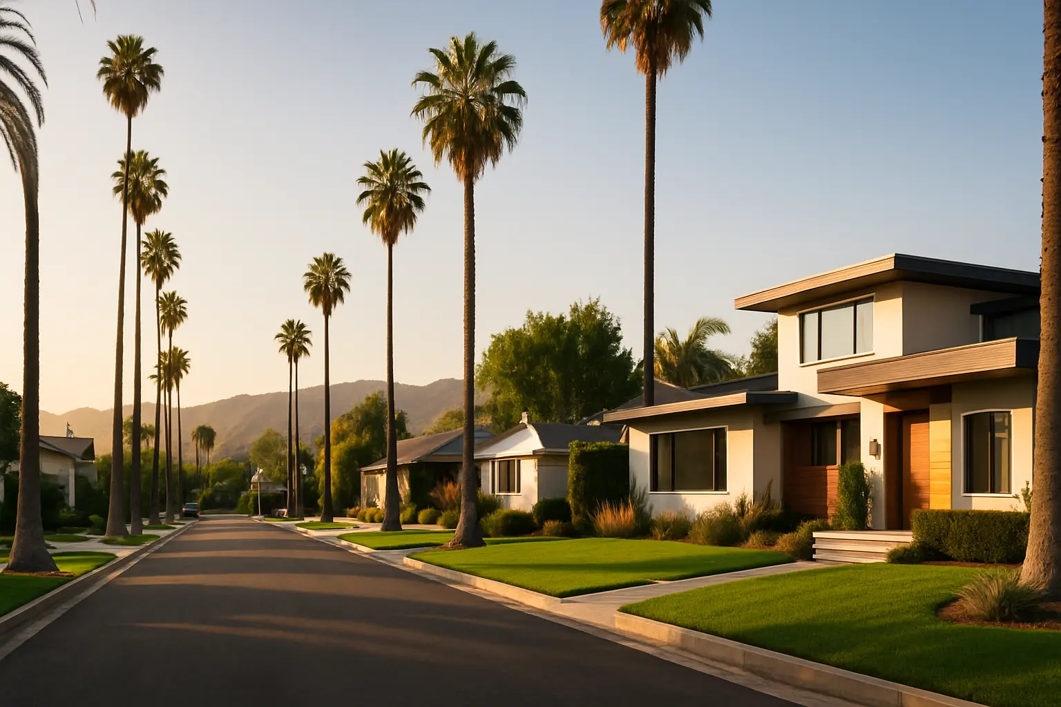 The Hidden Gems of Sherman Oaks: Beyond the Valley's Luxury Real Estate