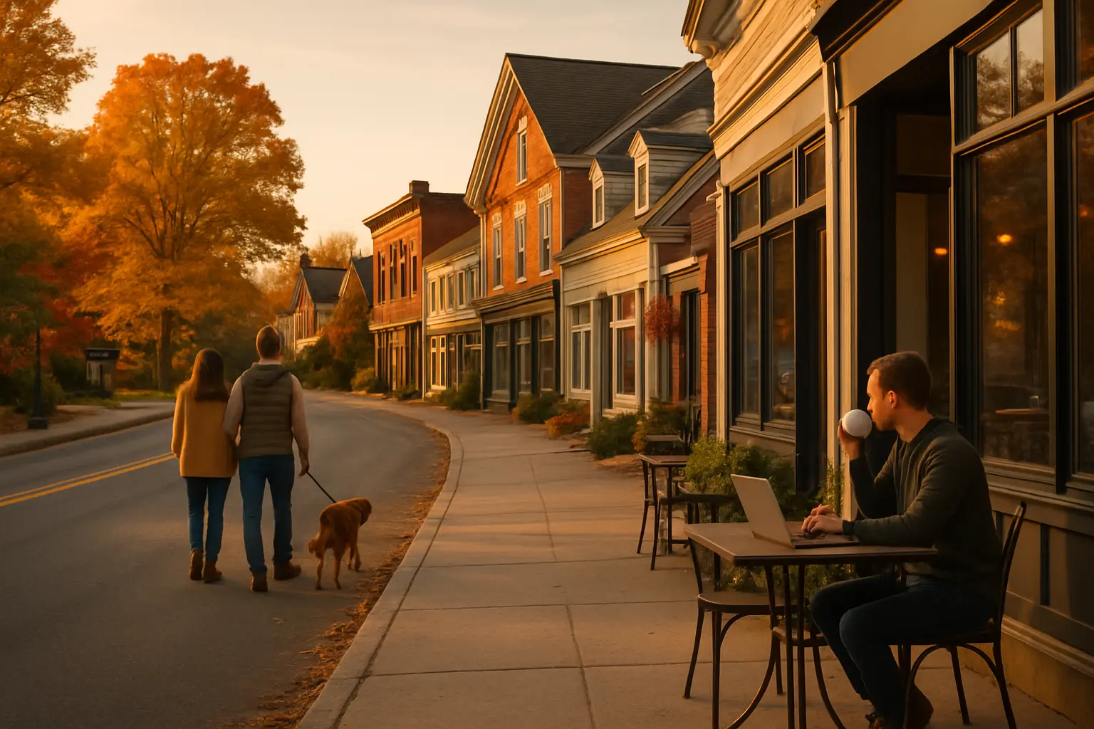 Granby's Hidden Gem: The Perfect Blend of Rural Charm and Modern Living