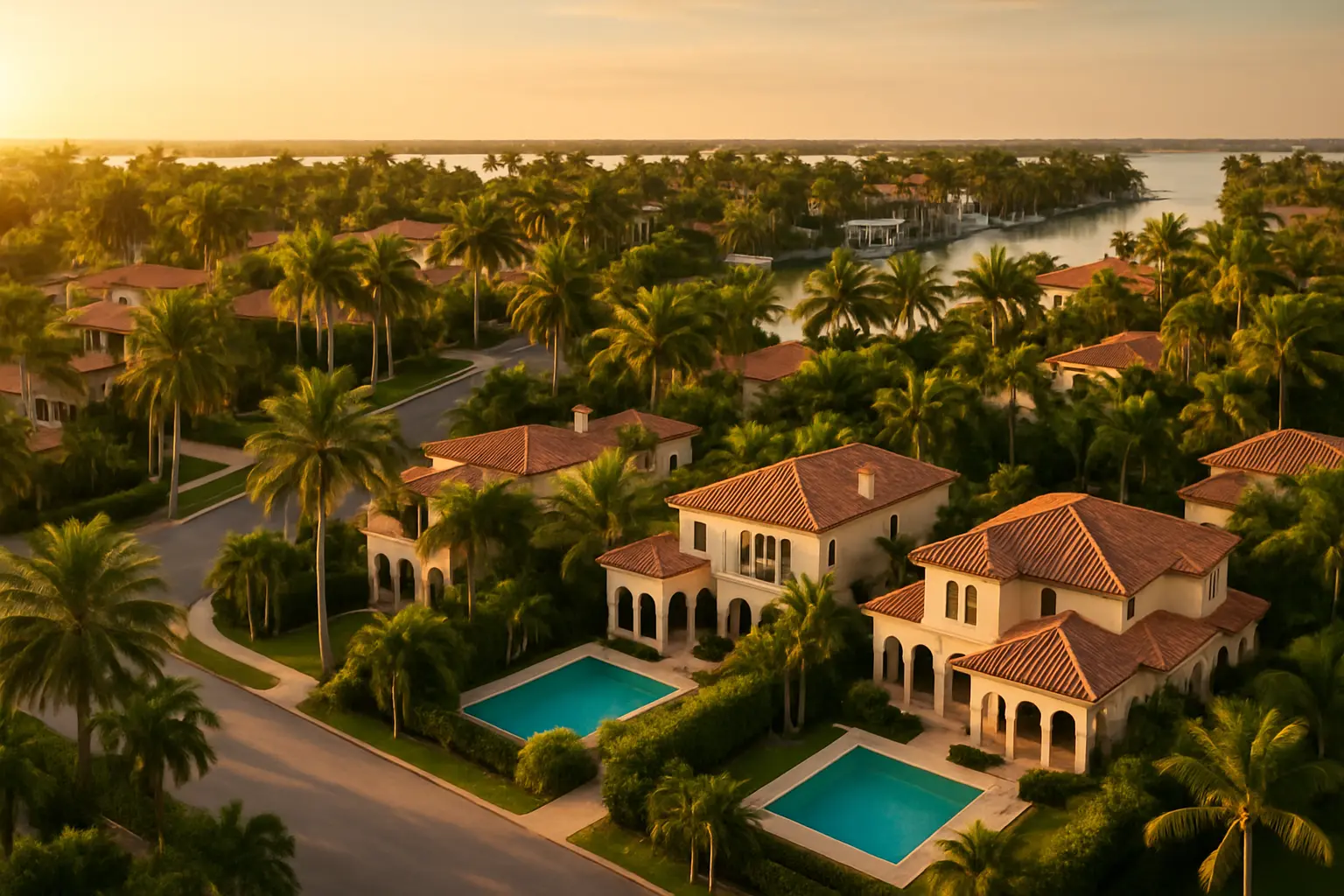Miami's Hidden Gem Neighborhoods: Where Luxury Meets Lifestyle