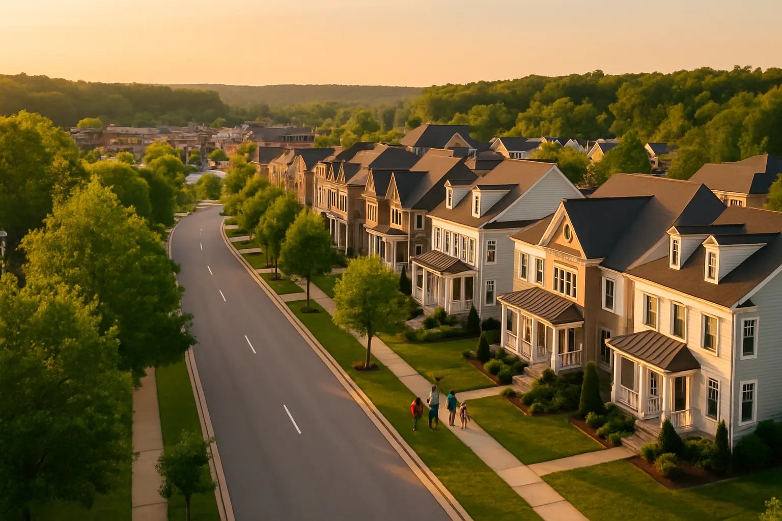 Hidden Gems of Fulton: Why This Maryland Community is a Real Estate Gold Mine