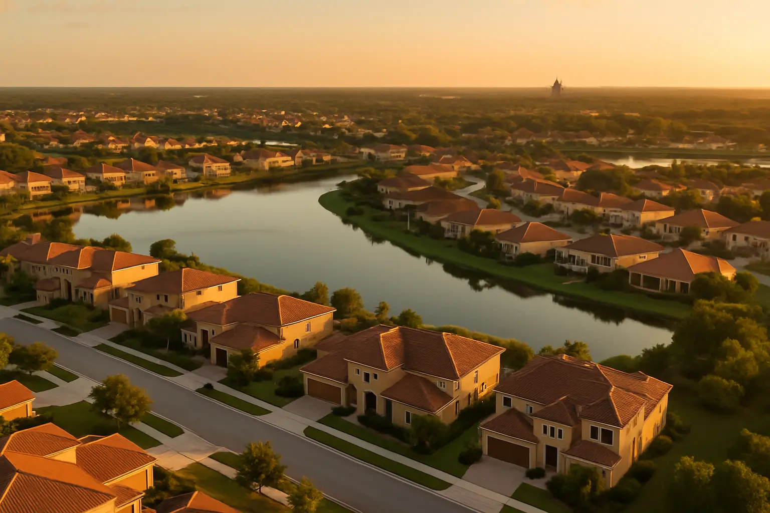 Hidden Gems: Why Kissimmee's Real Estate Market is Florida's Next Big Thing
