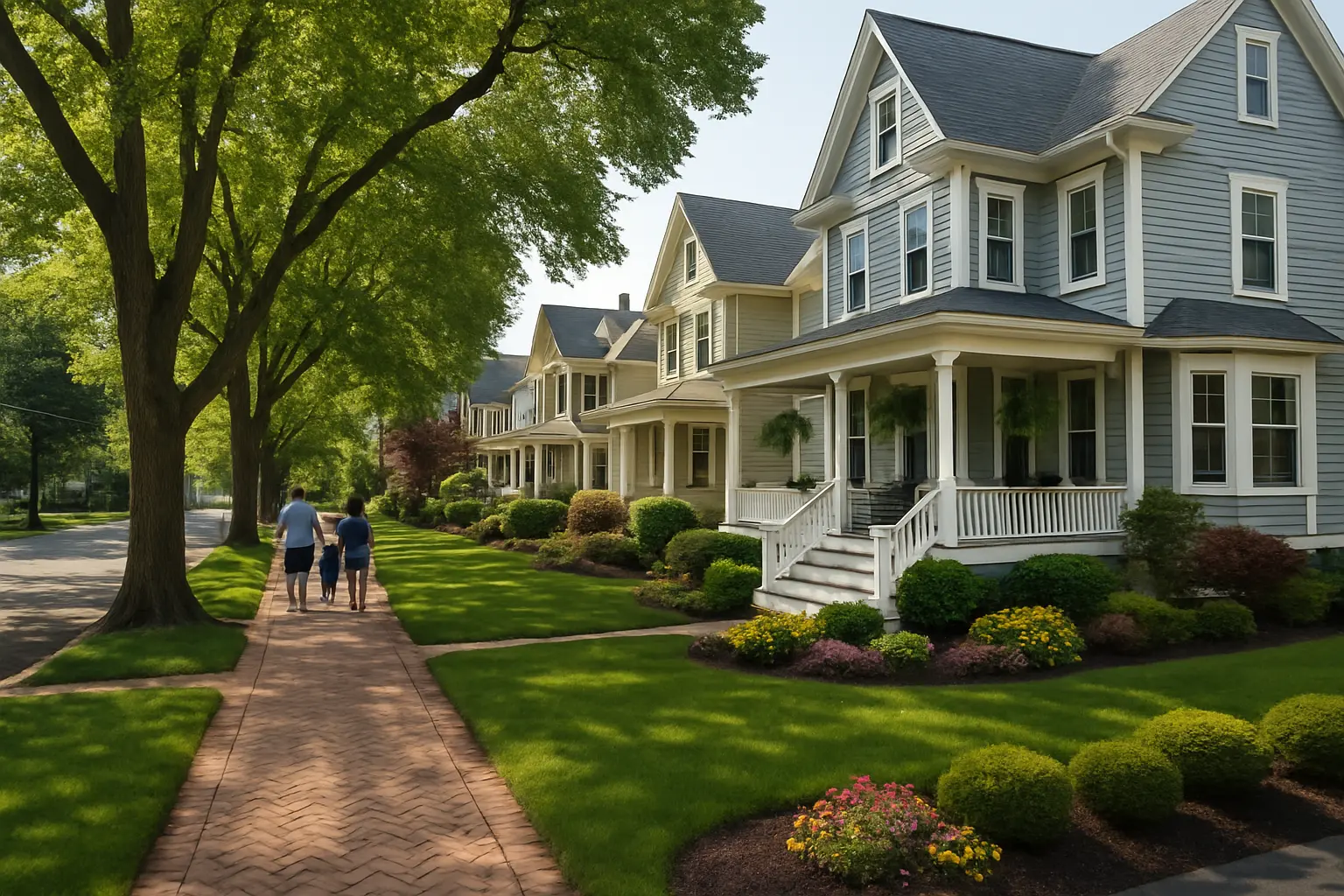 The Hidden Gems of Westfield: Why This NJ Town Is a Real Estate Paradise