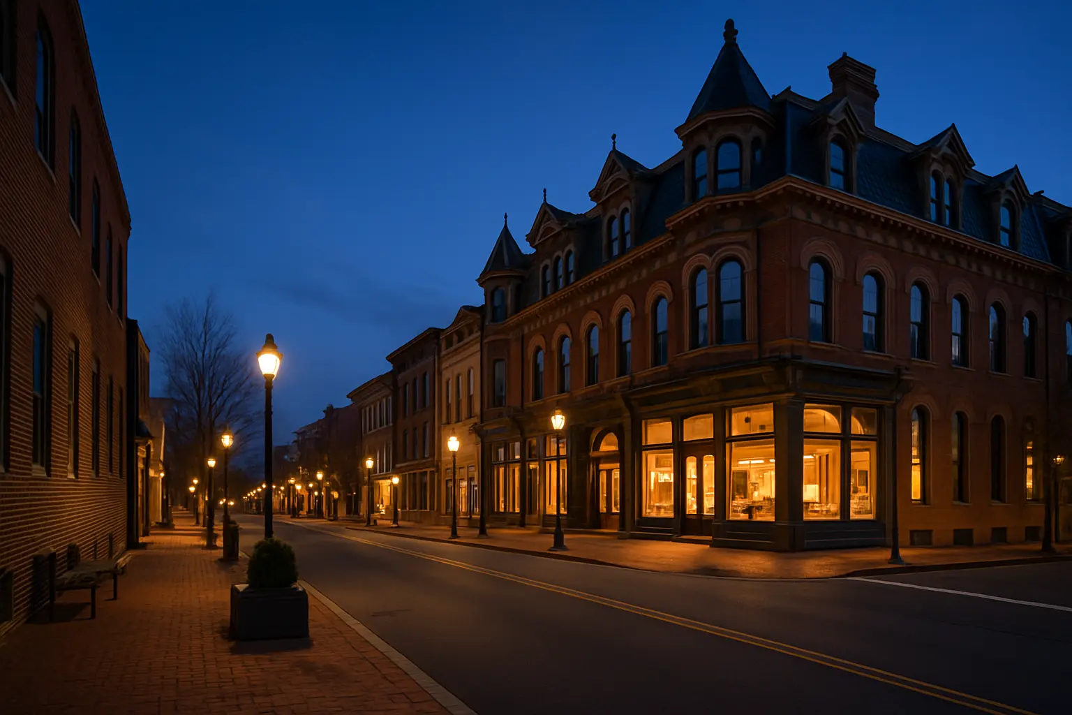 Hidden Gems of West Chester: Beyond the Main Line's Charm