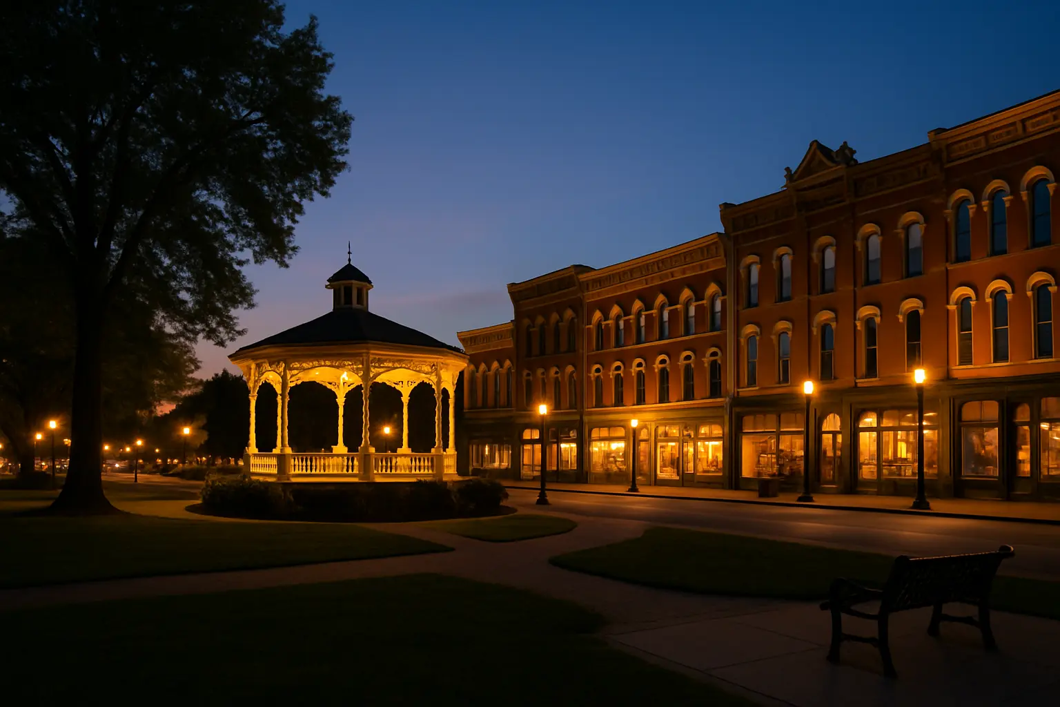 Hidden Gems of Medina: Why This Ohio Town is a Real Estate Paradise