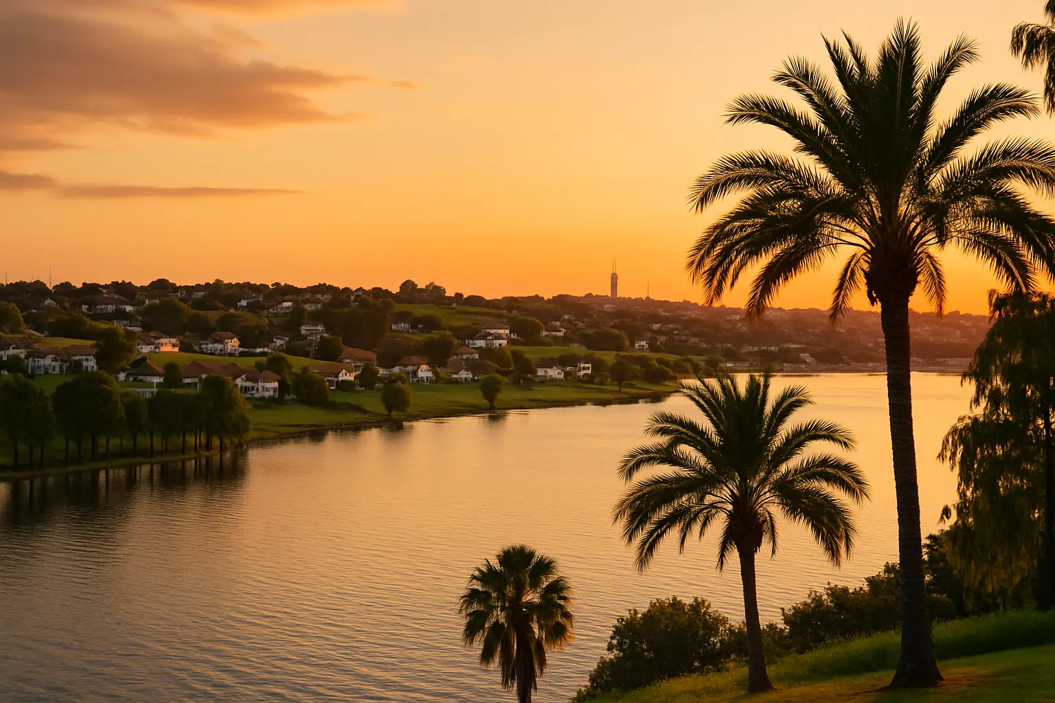 Clermont's Hidden Gems: Why This Central Florida City Is Becoming a Real Estate Hotspot