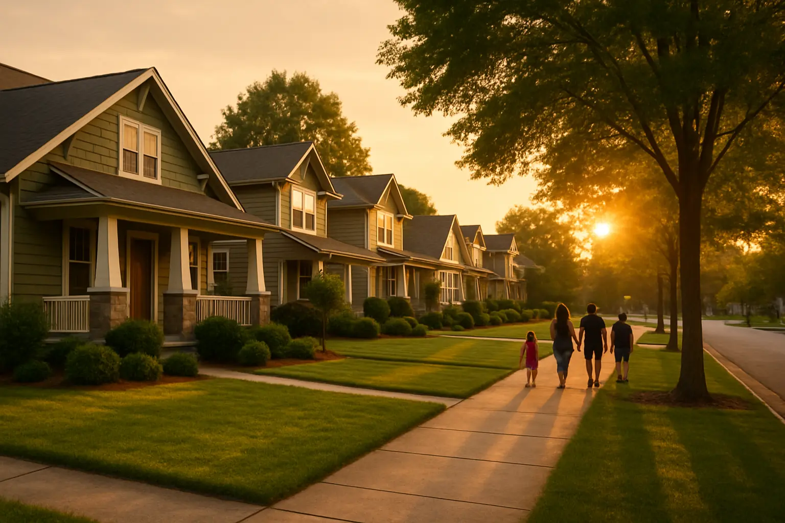 Hidden Gems of Snellville: Why This Atlanta Suburb Is Your Next Real Estate Goldmine
