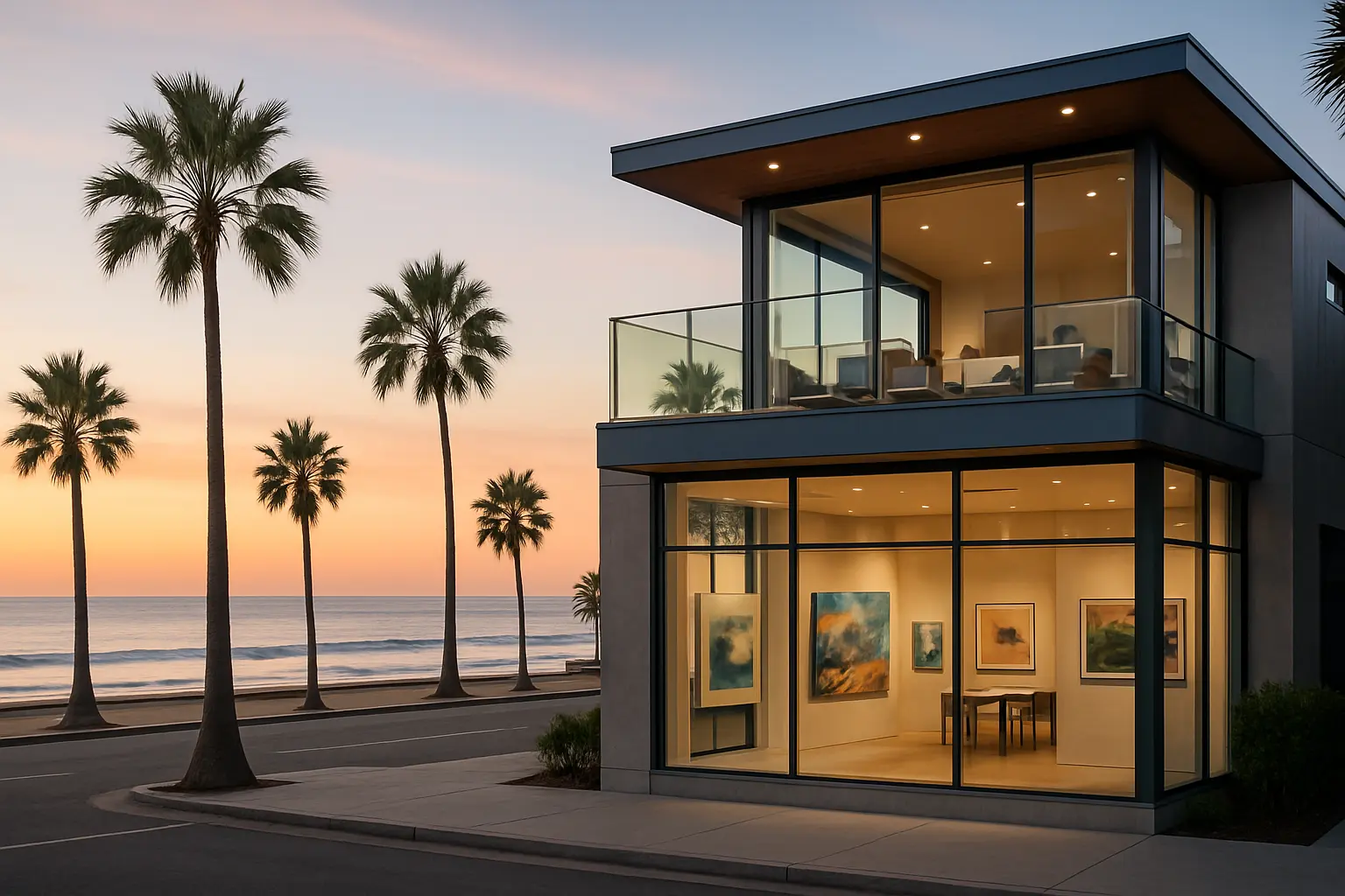 Oceanside's Hidden Coastal Gems: A Guide to Multi-Purpose Properties