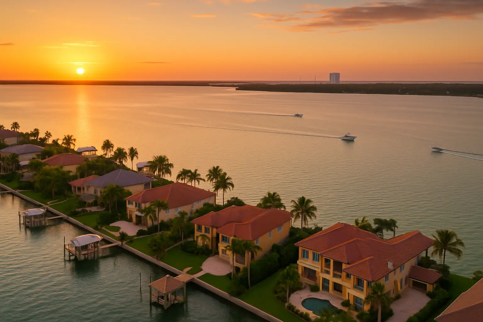 Paradise Found: Why Merritt Island's Waterfront Properties Are Florida's Best-Kept Secret