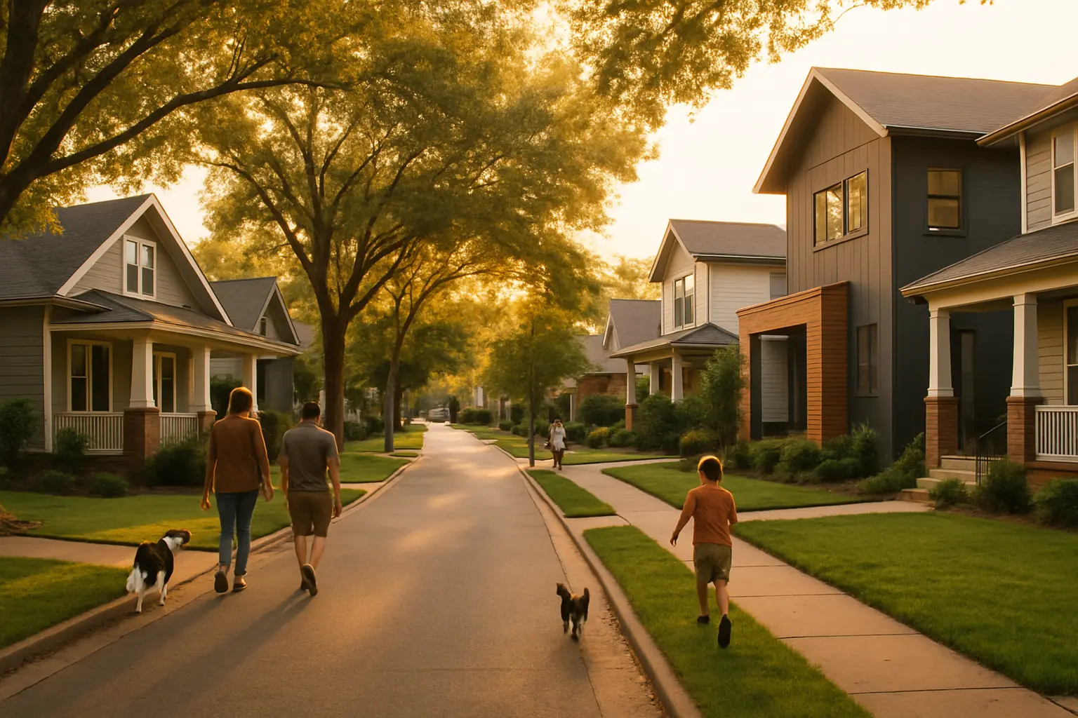 The Hidden Gems of Oklahoma City: Beyond the Urban Core