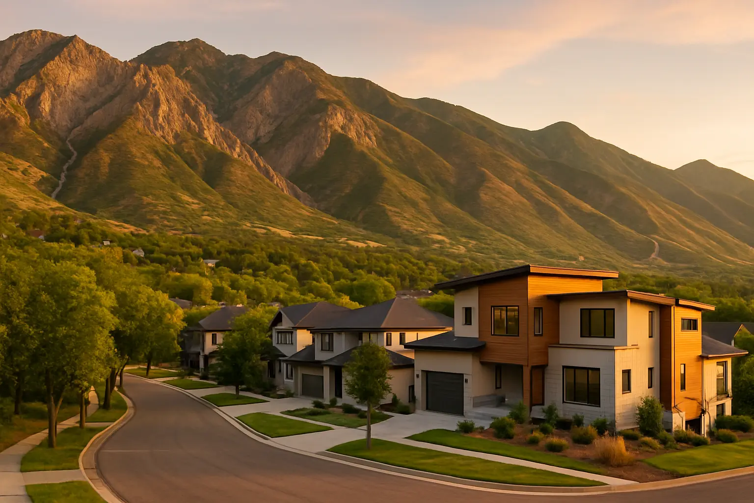 Why Ogden's East Bench is Becoming Utah's Hidden Real Estate Gem
