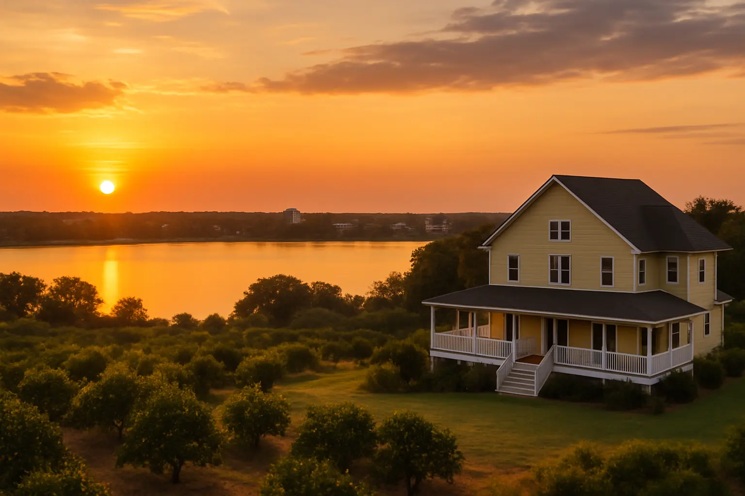 Lake Placid's Hidden Gem: The Rural-Urban Balance That's Drawing Homebuyers