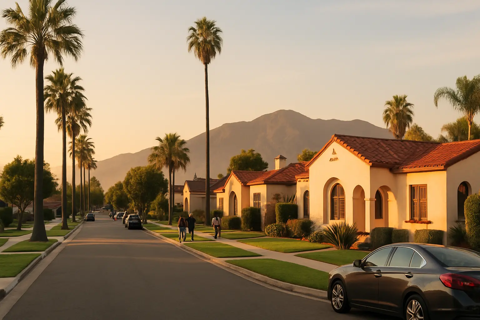 Hidden Gems of Pico Rivera: Why This LA County Suburb Is Your Next Real Estate Goldmine