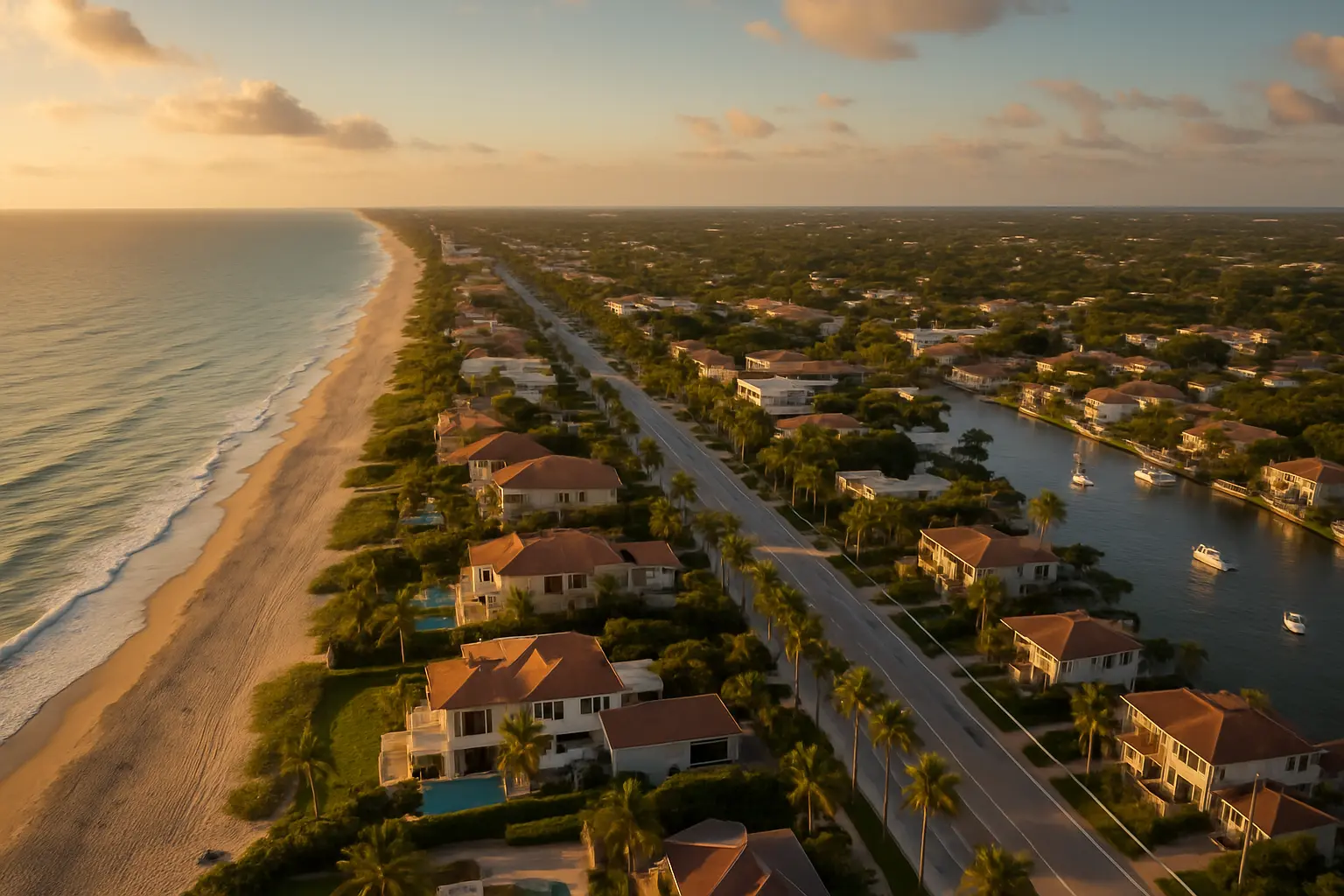 Paradise Found: Why Delray Beach's Real Estate Market is Your Next Investment Destination