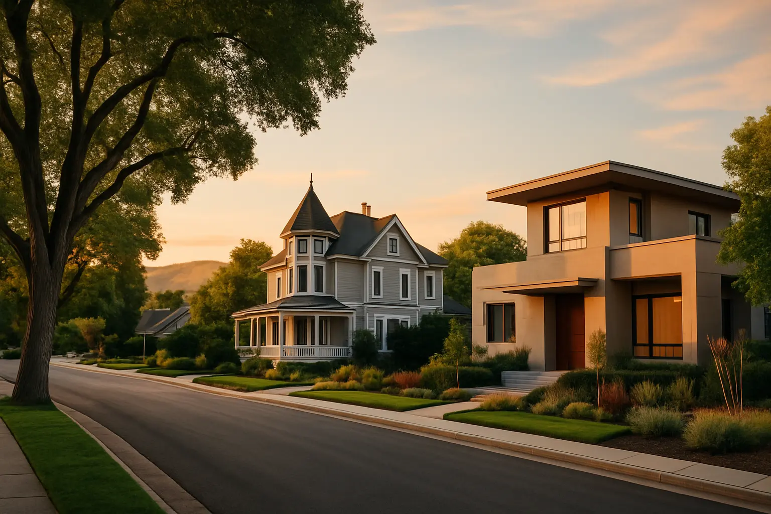 The Hidden Gems of Menlo Park: Beyond Silicon Valley's Tech Scene