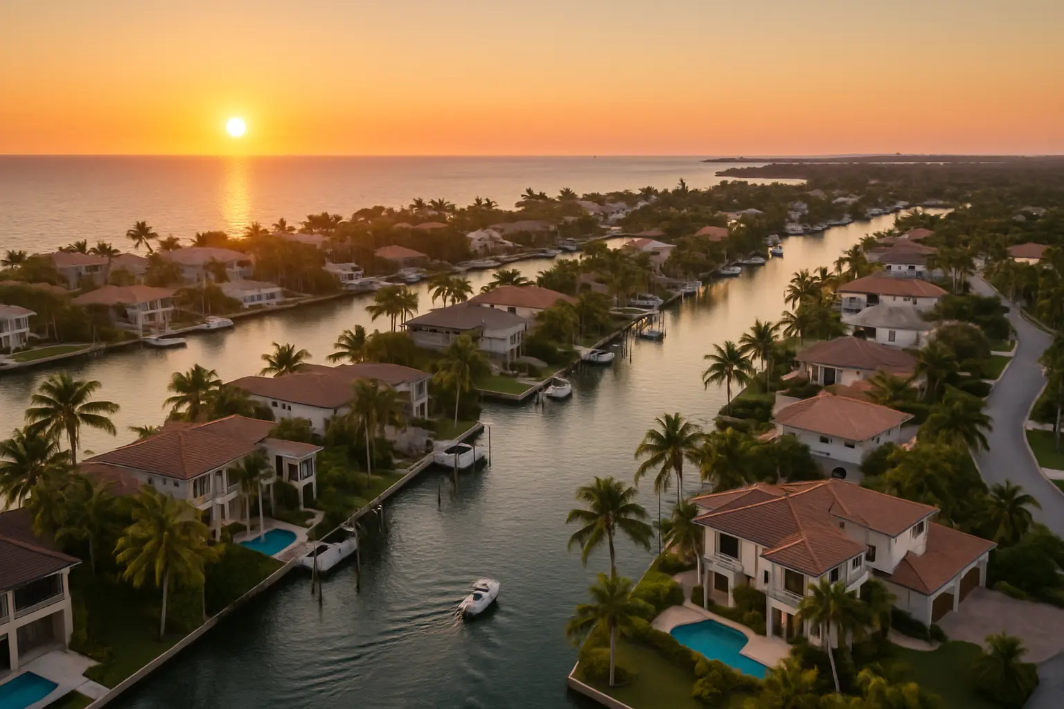 Paradise Found: Why Bonita Springs is Southwest Florida's Hidden Real Estate Gem