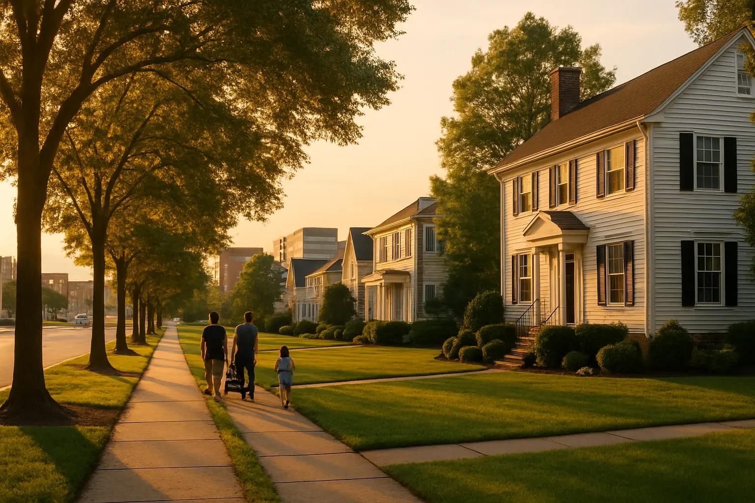 Hidden Gems of Henrico: Why This Richmond Suburb Is Your Next Real Estate Goldmine