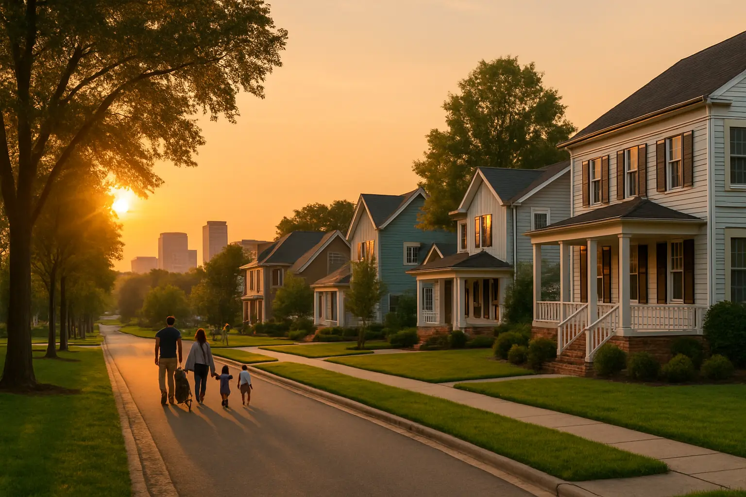 Hidden Gems of Henrico: Why This Richmond Suburb Is Virginia's Next Hot Real Estate Market