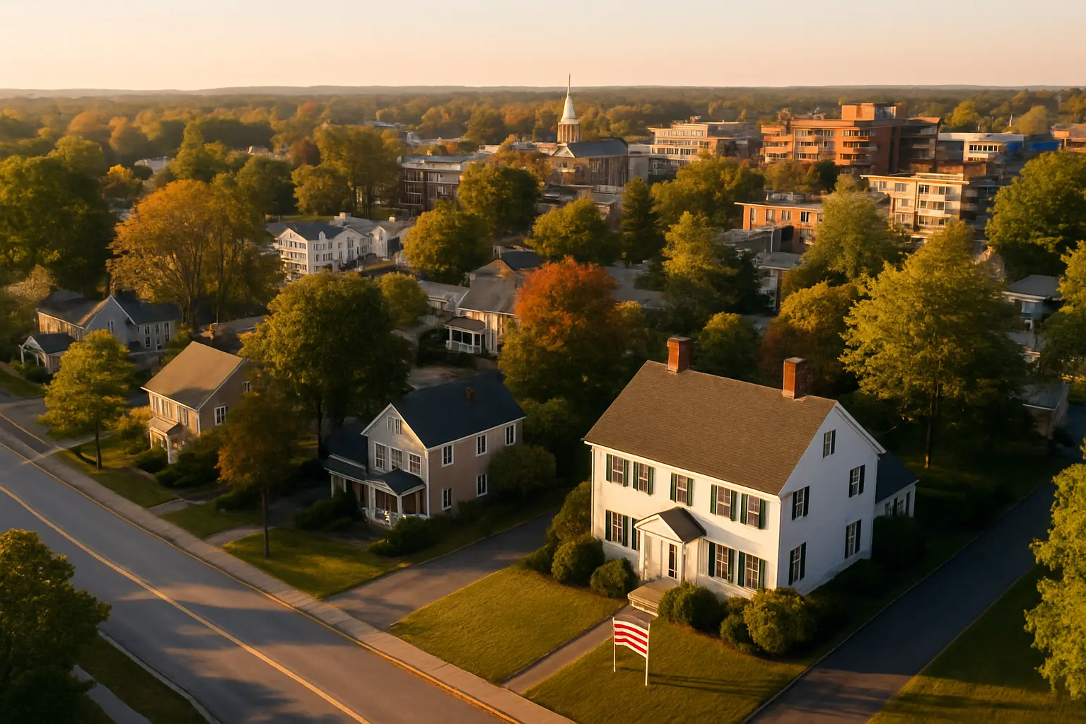 Salem NH's Hidden Real Estate Gems: Beyond the For Sale Sign