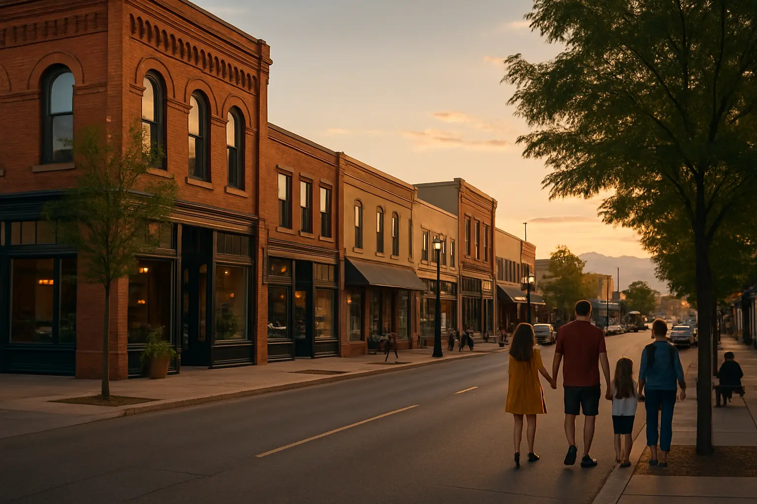 The Hidden Gems of Englewood: Your Guide to Colorado's Most Family-Friendly Suburb