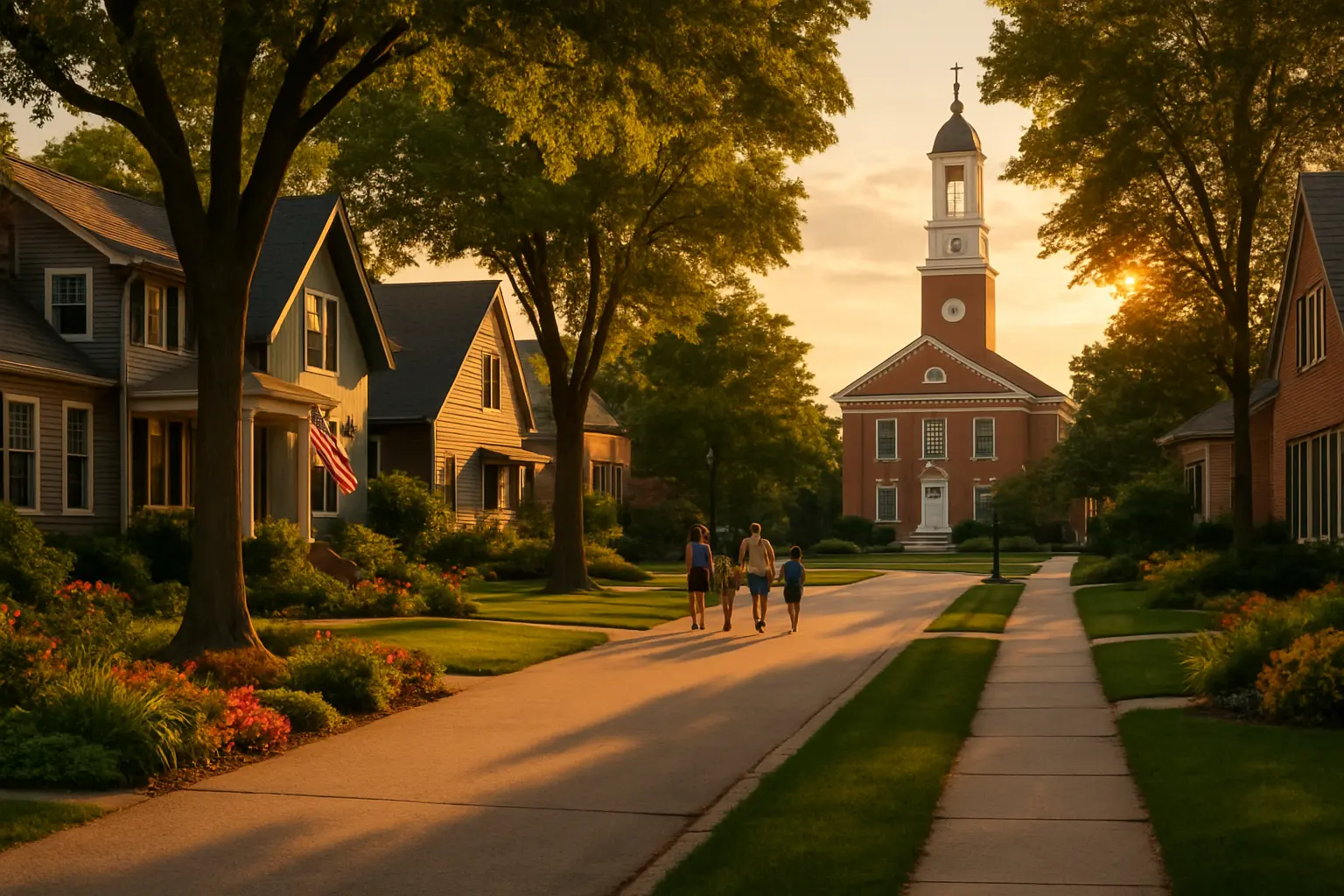 Hidden Gems of Greendale: Why This Wisconsin Suburb Is a Real Estate Gold Mine