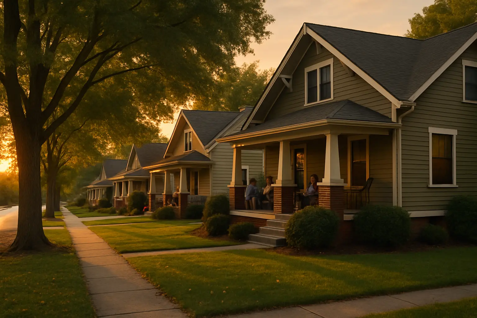 Hidden Gems of Knoxville: Why Smart Buyers Are Looking Beyond Downtown
