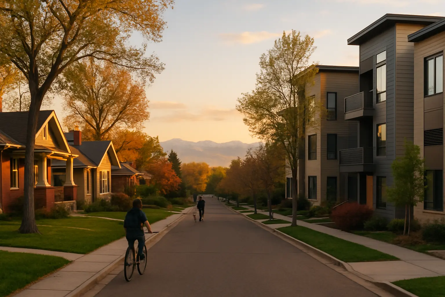 The Hidden Gems of Englewood: Why This Denver Suburb Is Colorado's Next Hot Real Estate Market