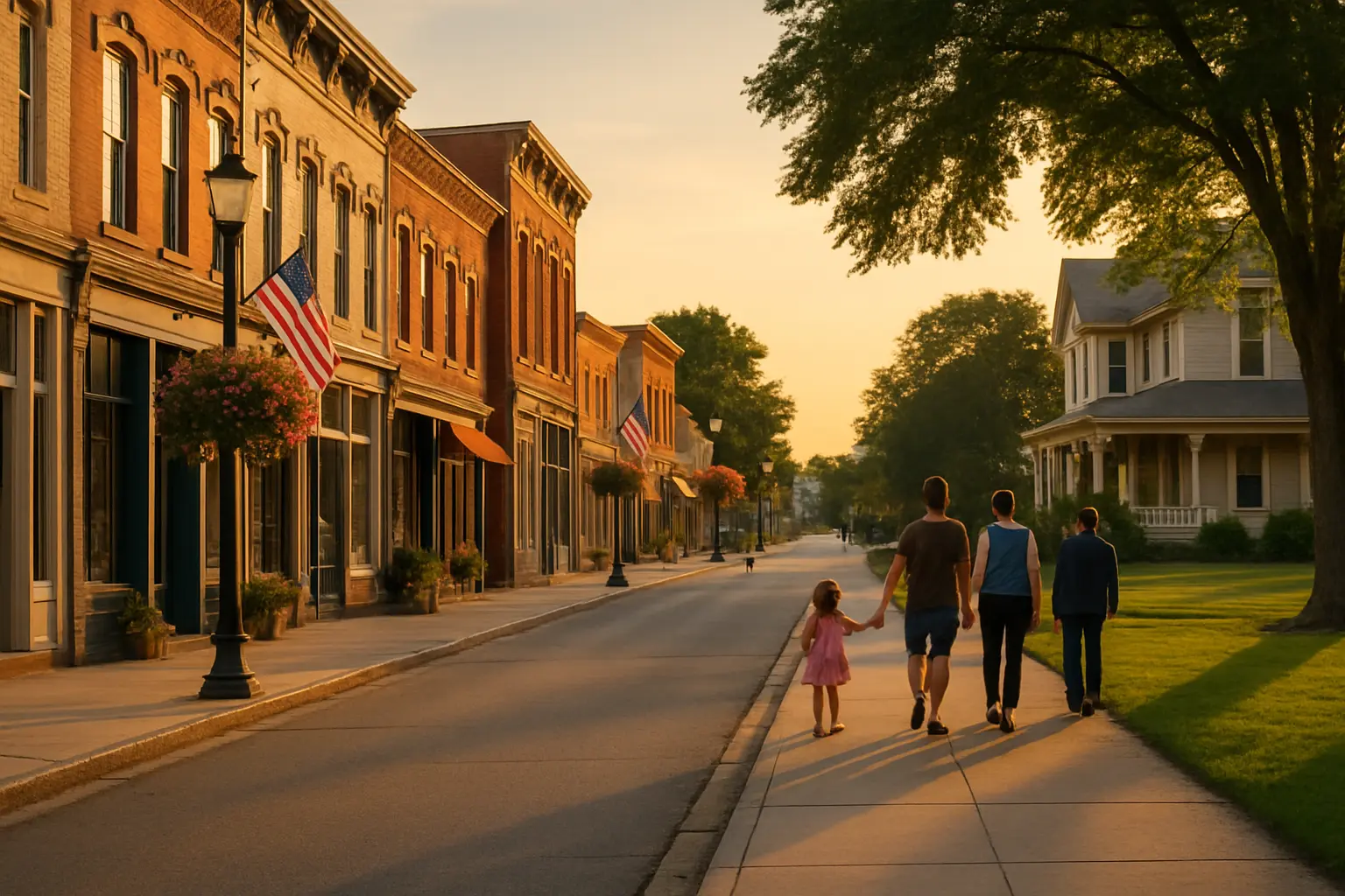 Hidden Gems of Carroll: Why This Ohio Town Is Becoming a Real Estate Hotspot