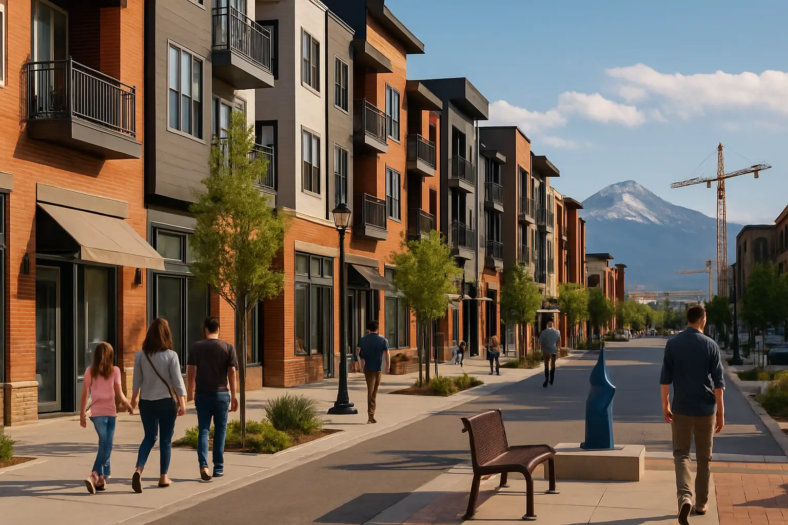Hidden Gems of Aurora: The Up-and-Coming Neighborhoods Smart Buyers Are Watching