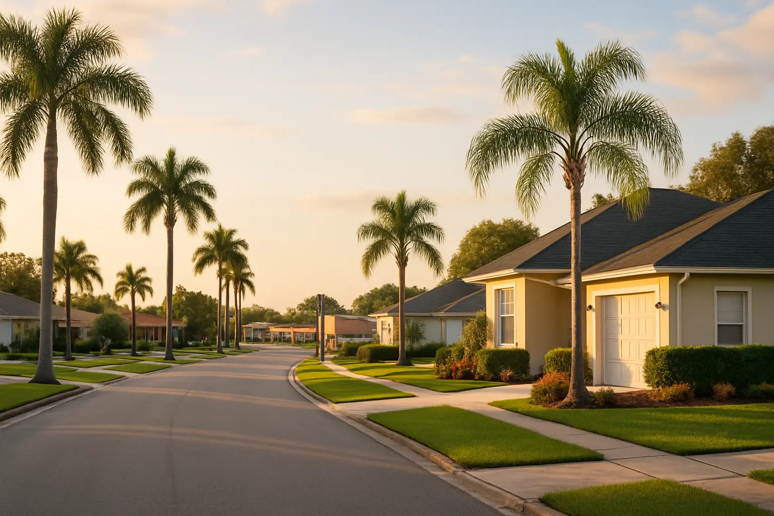 Beverly Hills, FL: Where Small-Town Charm Meets Smart Investment