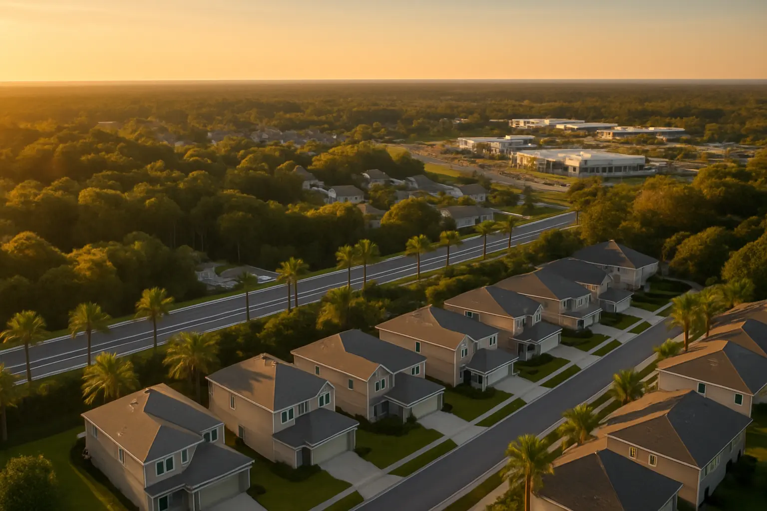 Spring Hill's Hidden Gems: Why This Florida Market is a Smart Investment Move