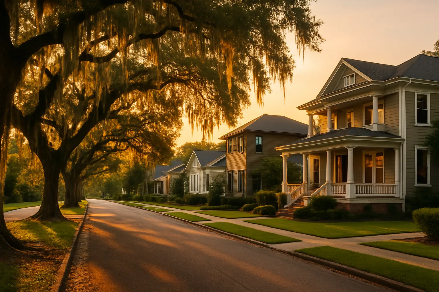 Hidden Gems of Mobile: Uncovering the Most Undervalued Neighborhoods for Smart Investors