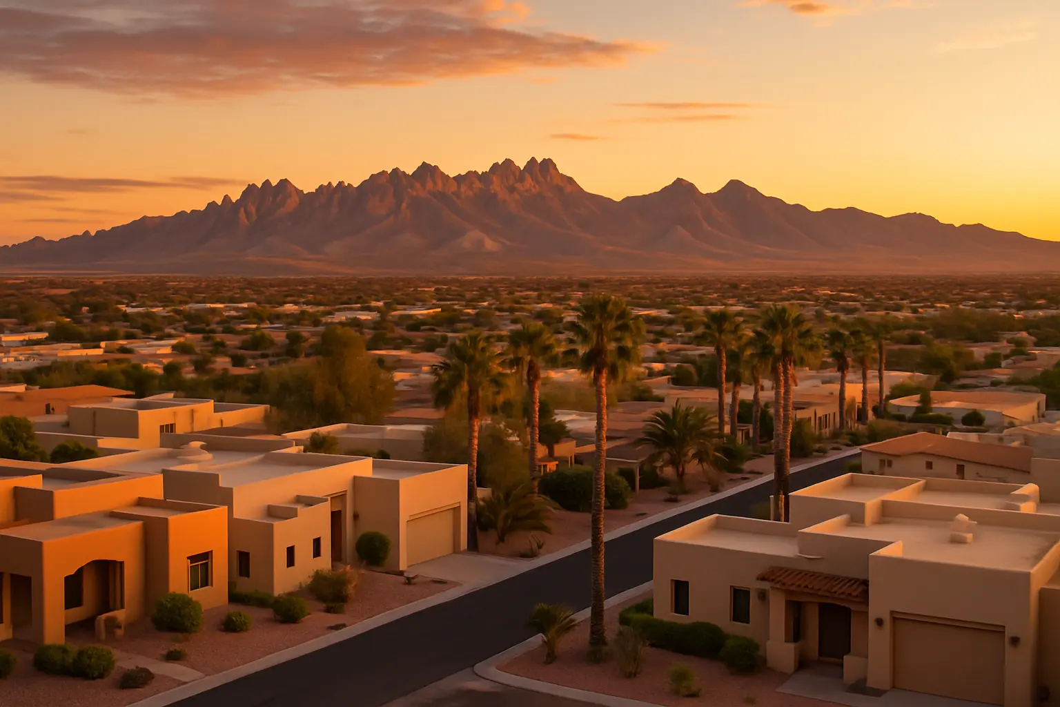 The Hidden Gems of Las Cruces: Why New Mexico's Second-Largest City Is a Real Estate Paradise