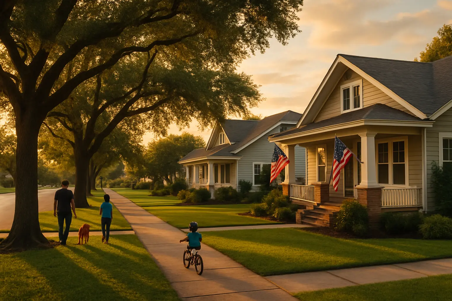 Hidden Gems of Nederland: Why This Texas Town Is Your Next Real Estate Hotspot