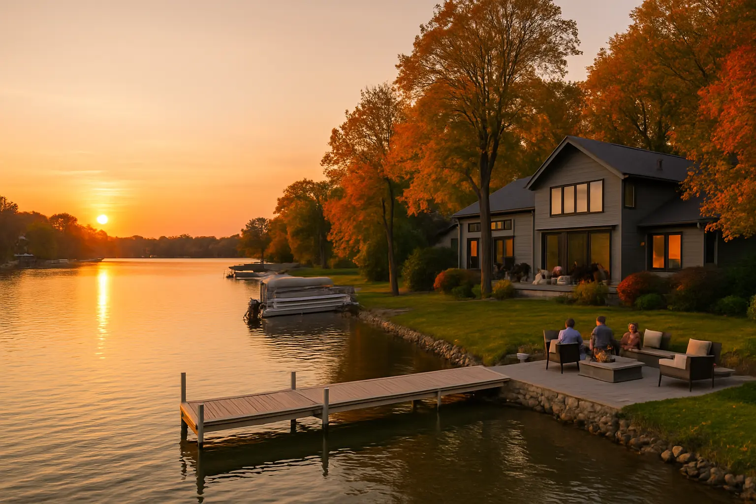 Hidden Gems of Commerce Township: Why This Oakland County Haven Is Drawing Smart Buyers