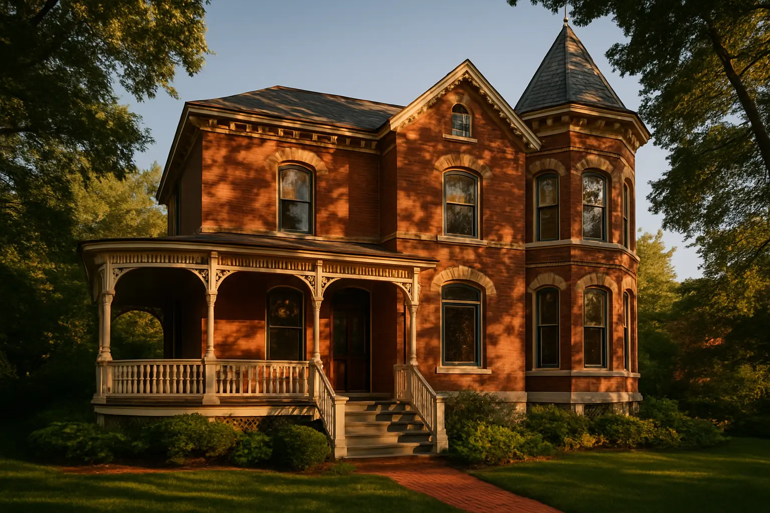 Hidden Gems: Why St. Louis County's Historic Districts Are Real Estate Gold Mines