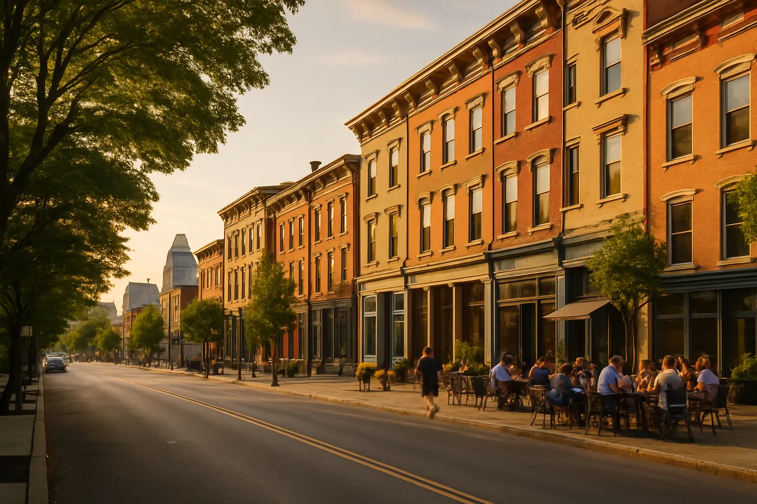 Cincinnati's Hidden Gem Neighborhoods: Where Community Meets Value