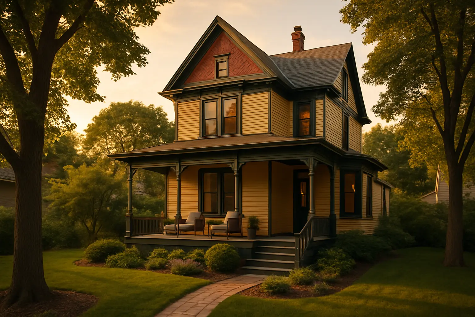 Hidden Gems of Saint Paul: Beyond the Traditional Housing Market