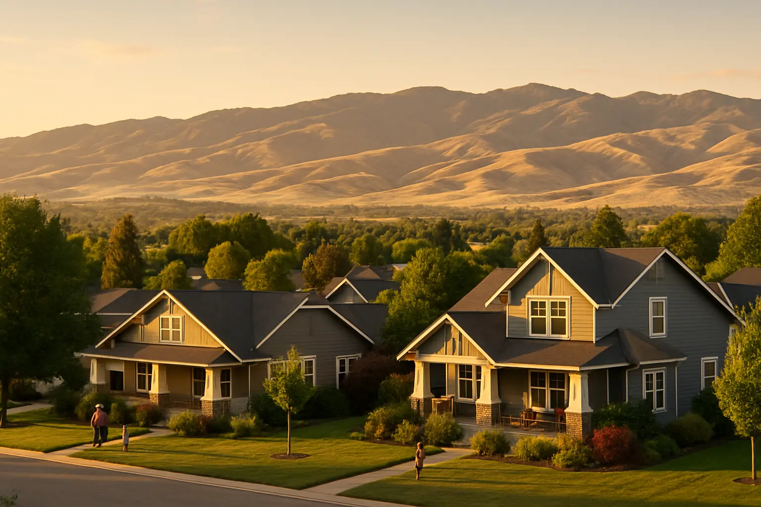 Hidden Gems of Star, Idaho: Your Dream Home Awaits in the Treasure Valley