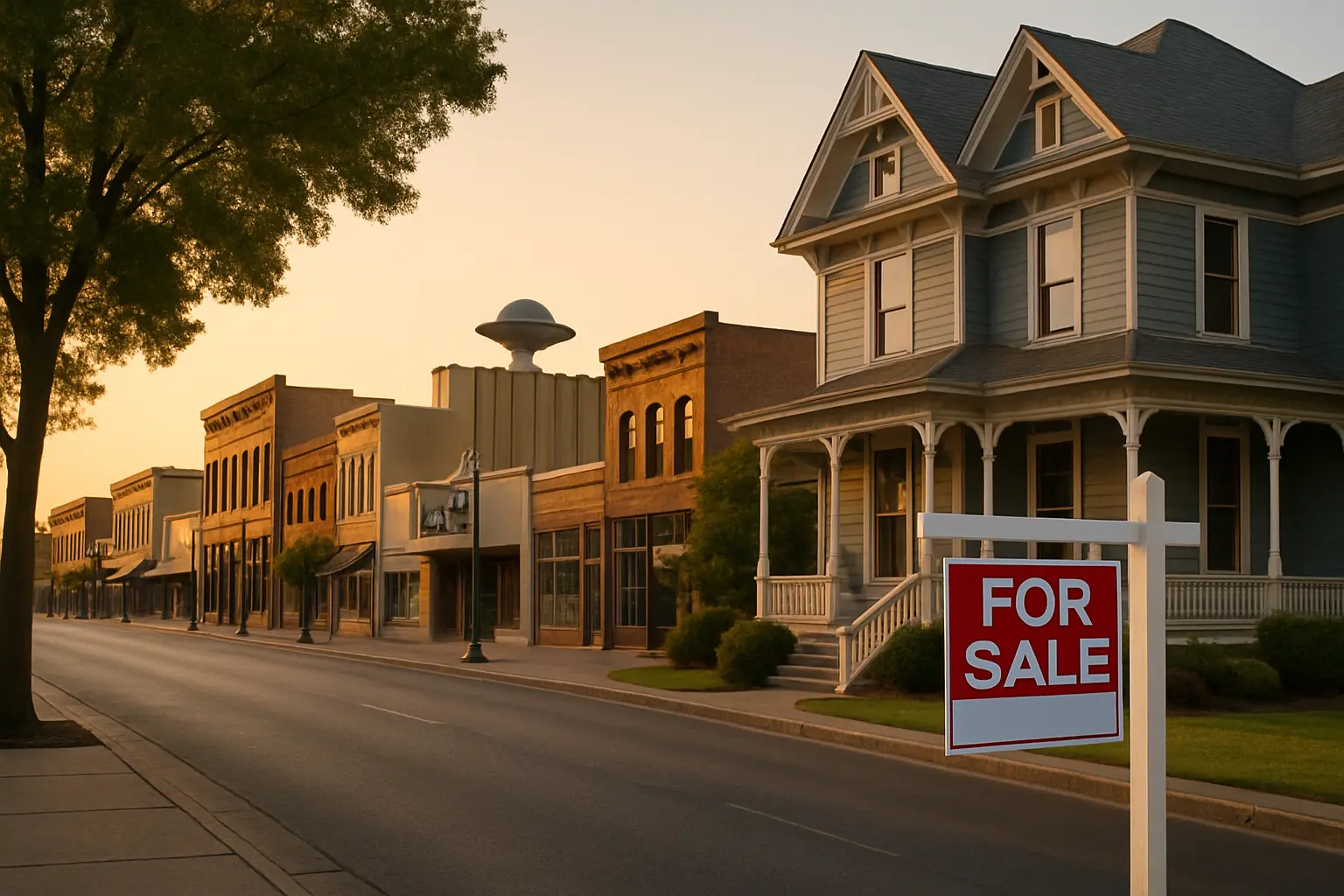 Roswell's Hidden Real Estate Gems: Beyond the UFO Legacy
