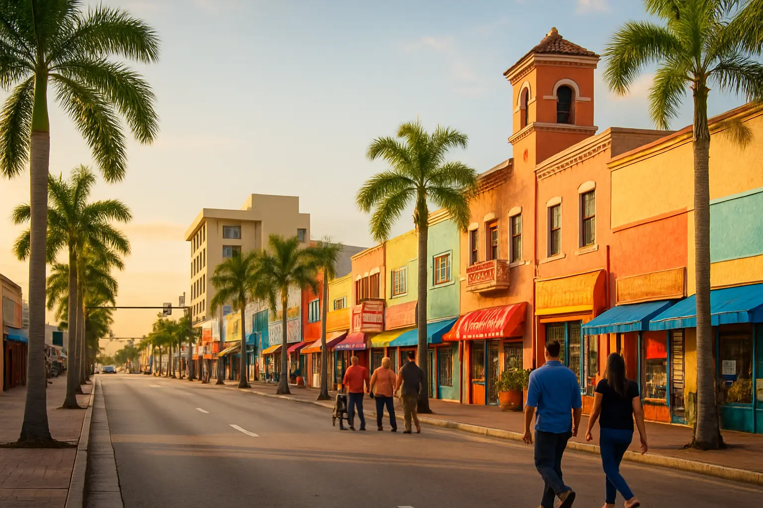 Hidden Gems of Hialeah: Why This Miami-Dade Hotspot Is Perfect for Your Real Estate Investment