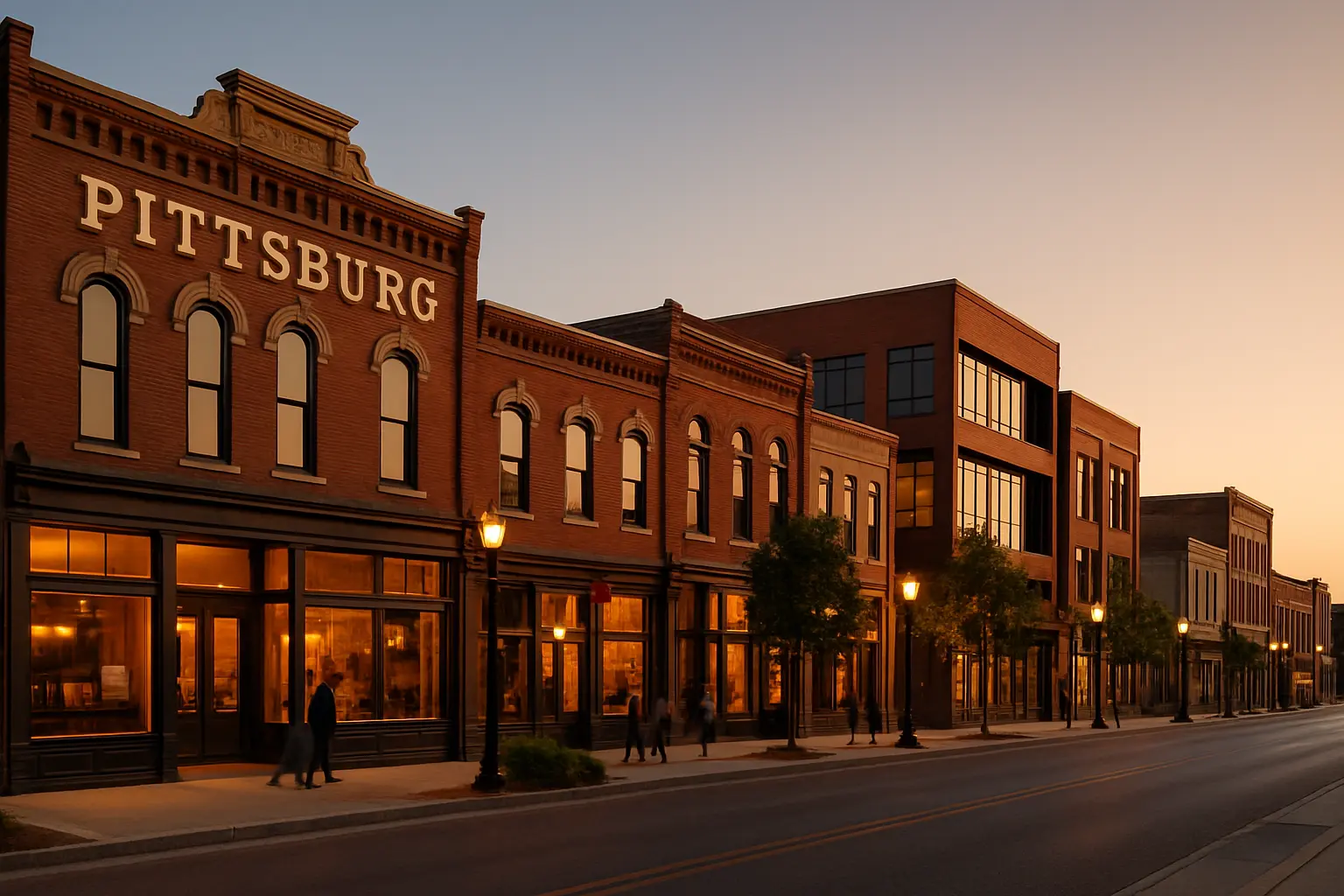 Why Pittsburg, KS is Becoming the Hidden Gem for Smart Property Investors