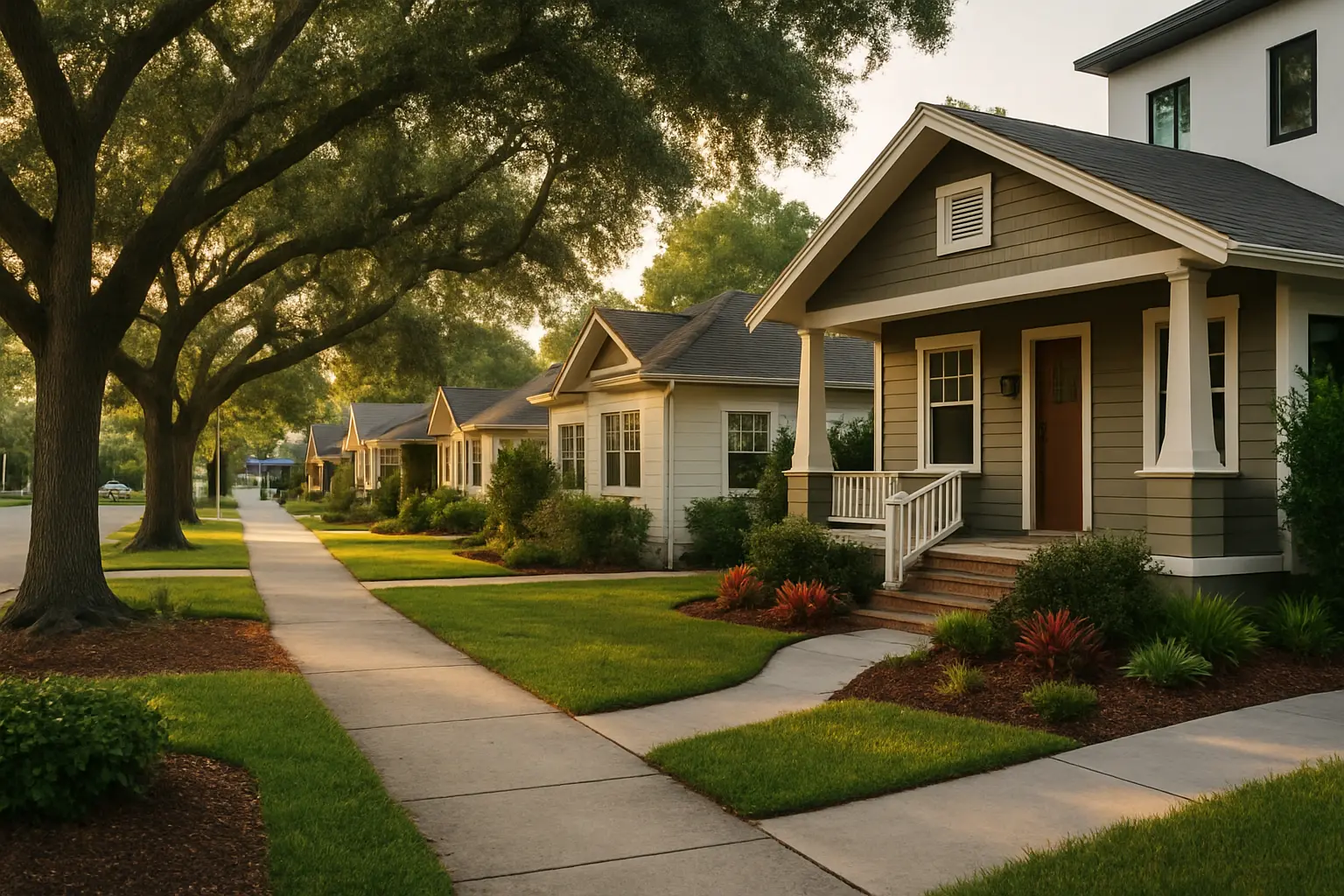 The Hidden Gems of Sarasota: Beyond the Beach Front Properties