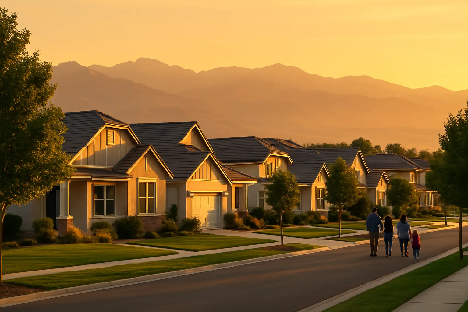 Hidden Gems of Porterville: The Growing Appeal of Central California Real Estate