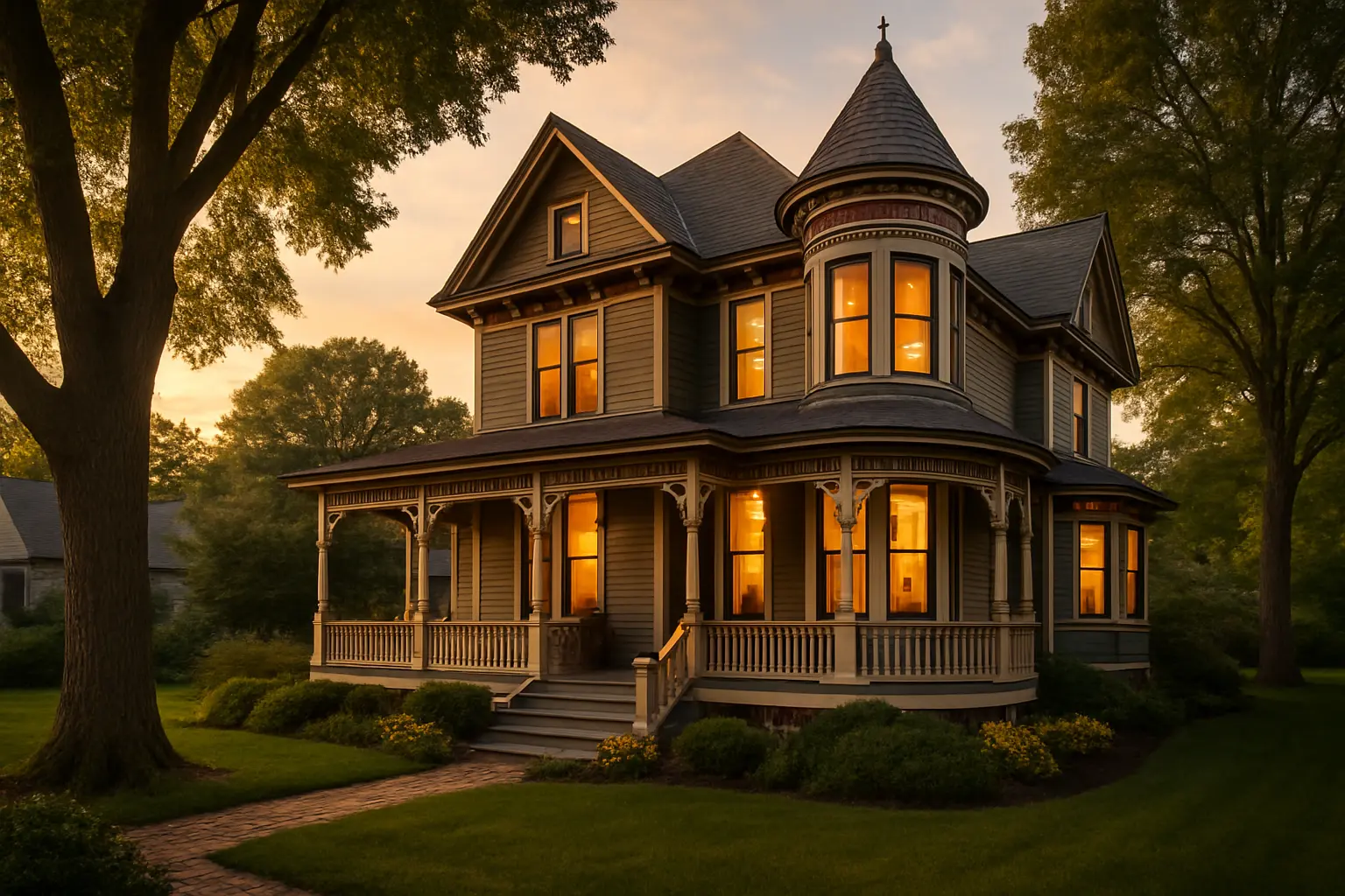 Hidden Gems of Indianapolis: Why Historic Neighborhoods Are Making a Modern Comeback
