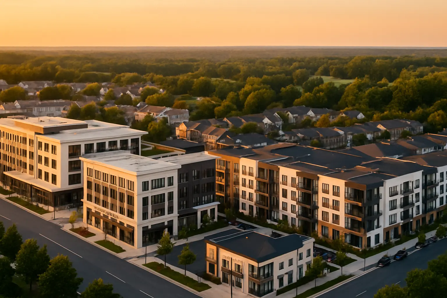 Hidden Gems of Owings Mills: Your Guide to Luxury Living in Baltimore County