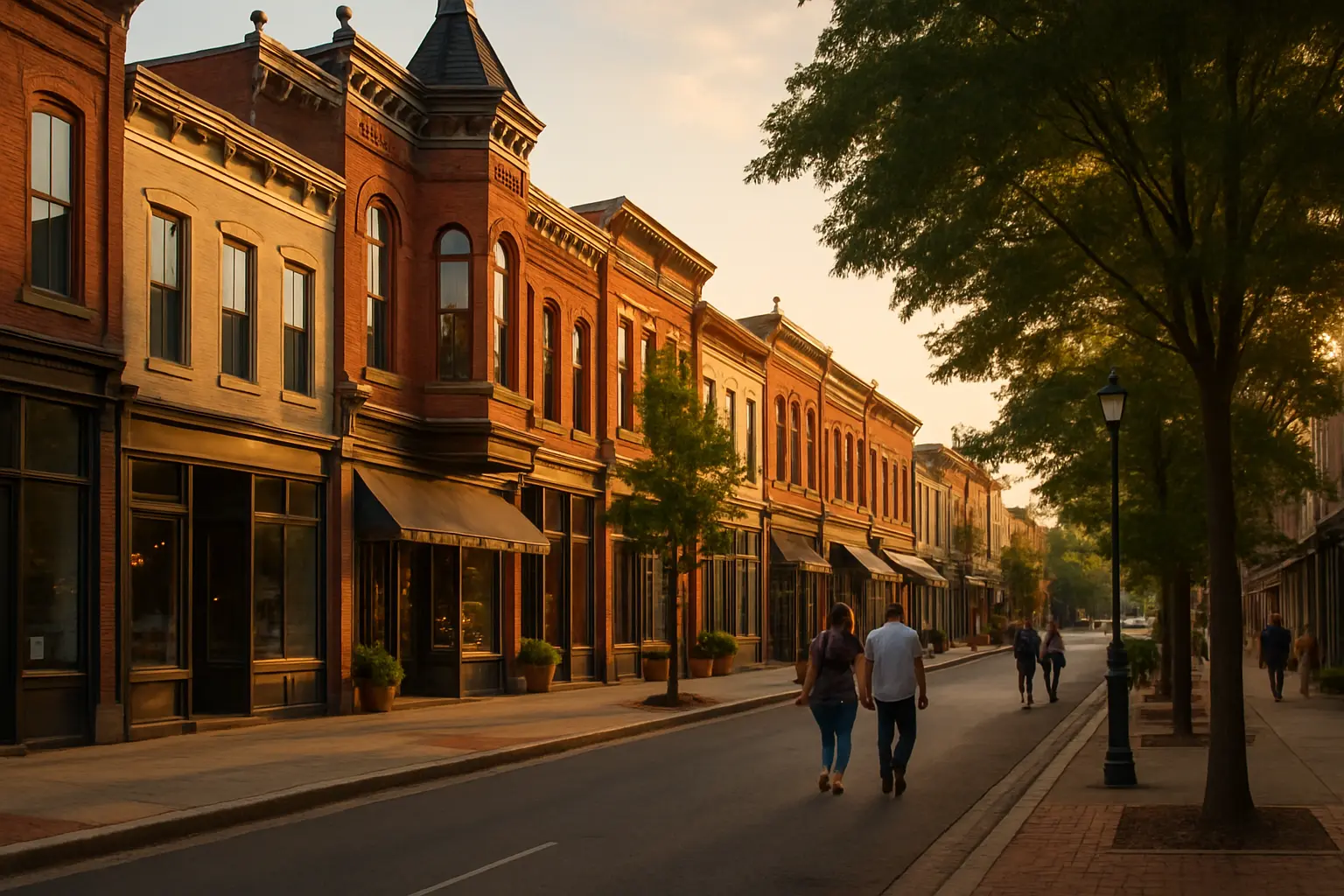 Hidden Gems: Why Farmville, VA is the Next Hot Spot for Real Estate Investment