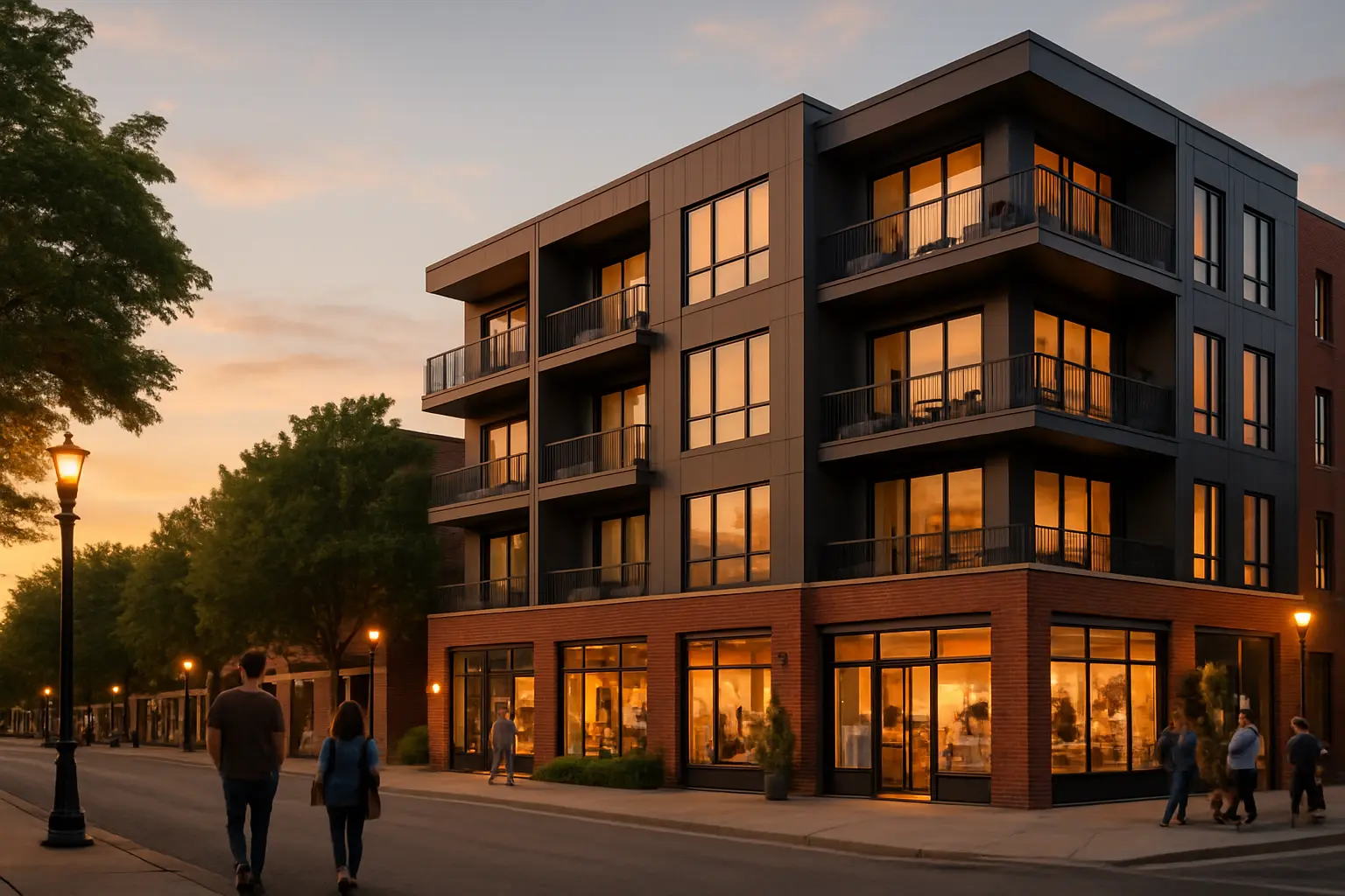 Hidden Gems of Royal Oak: Why Multi-Use Properties Are the Next Big Investment